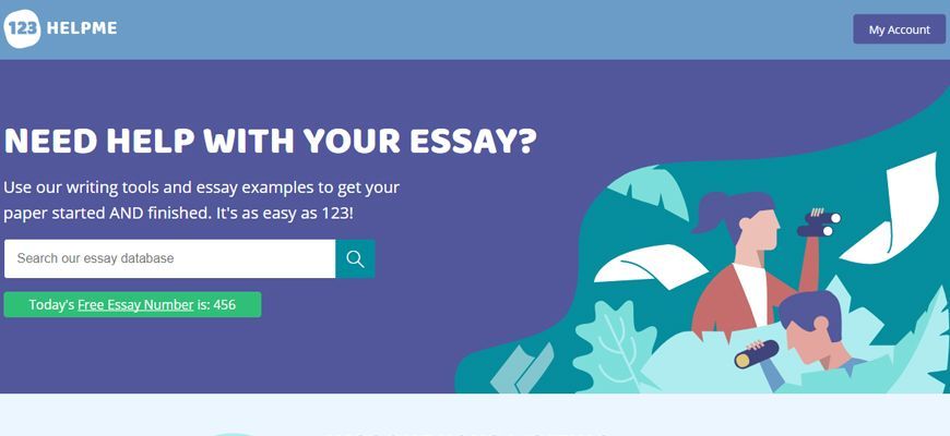 Top Essay Writing Services by Customers' Preferences