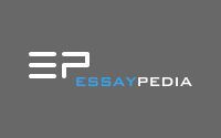 Essaypedia Logo
