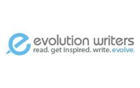 Evolutionwriters Logo
