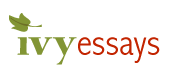 Ivyessays-logo