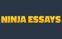 NinjaEssays Logo