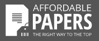 affordablepapers logo