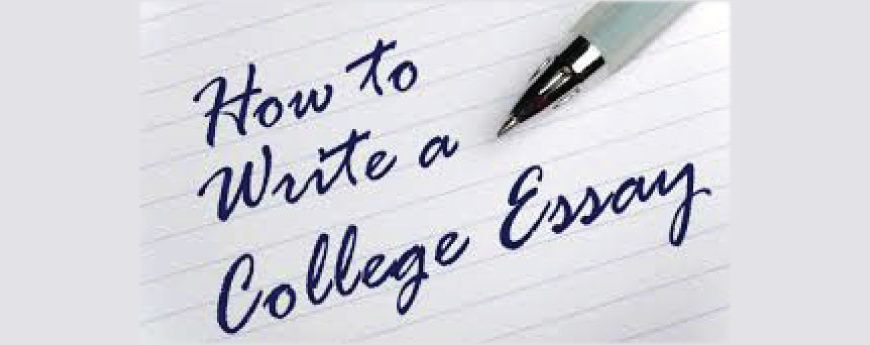 What's Right About essay writing service